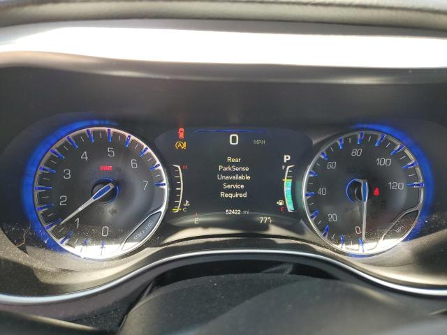 صورة رقم 9 من المزاد - 2018 CHRYSLER PACIFICA T مع VIN 2C4RC1EG8JR228880