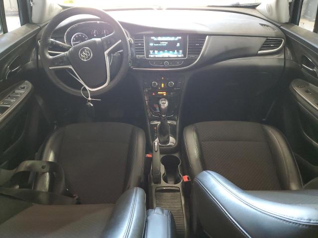 Photo 8 from auction – 2018 BUICK ENCORE SPO with VIN KL4CJ2SBXJB538192