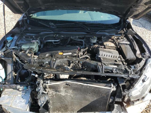 Photo 11 from auction – 2018 HONDA CIVIC EX with VIN 19XFC2F78JE006316