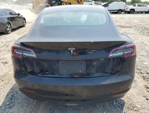 Photo 6 from auction – 2019 TESLA MODEL 3 with VIN 5YJ3E1EA7KF398799