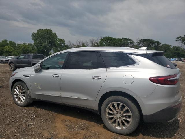 Photo 2 from auction – 2021 BUICK ENCLAVE ES with VIN 5GAEVAKW1MJ238231