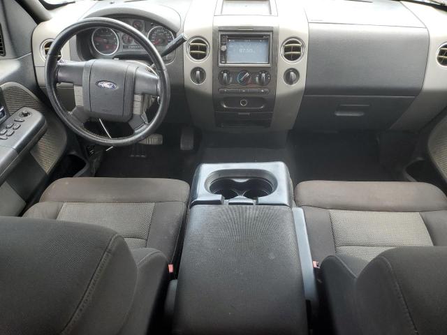Photo 8 from auction – 2004 FORD F150 with VIN 1FTPX14534NA08091