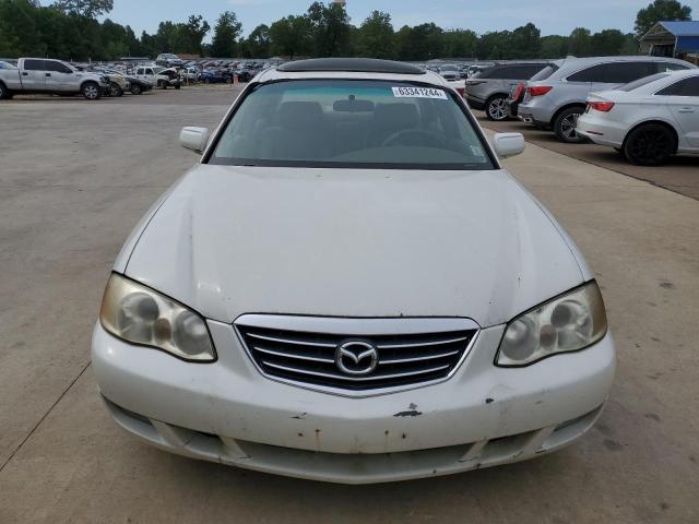 Photo 5 from auction – 2001 MAZDA MILLENIA with VIN JM1TA221911717066
