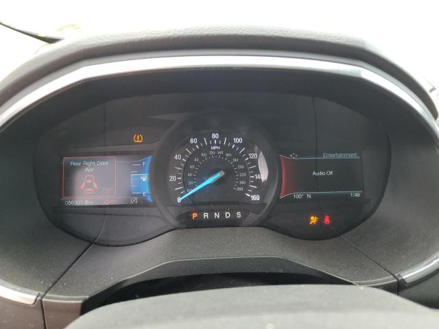 Photo 9 from auction – 2019 FORD EDGE TITAN with VIN 2FMPK4K97KBC60033
