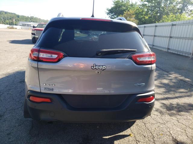 Photo 6 from auction – 2018 JEEP CHEROKEE L with VIN 1C4PJMLB3JD529999