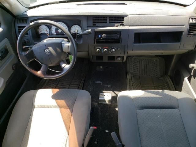 Photo 8 from auction – 2008 DODGE DAKOTA QUA with VIN 1D7HE28KX8S507189