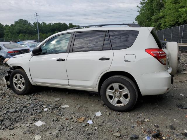 Photo 2 from auction – 2010 TOYOTA RAV4 with VIN 2T3BF4DV9AW067410