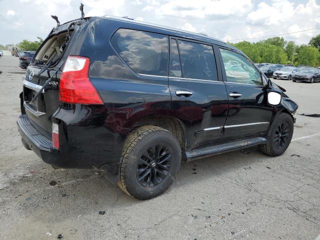 Photo 3 from auction – 2013 LEXUS GX 460 with VIN JTJBM7FX7D5060647