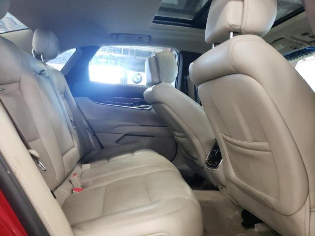 Photo 10 from auction – 2013 CADILLAC XTS PREMIU with VIN 2G61T5S33D9169587