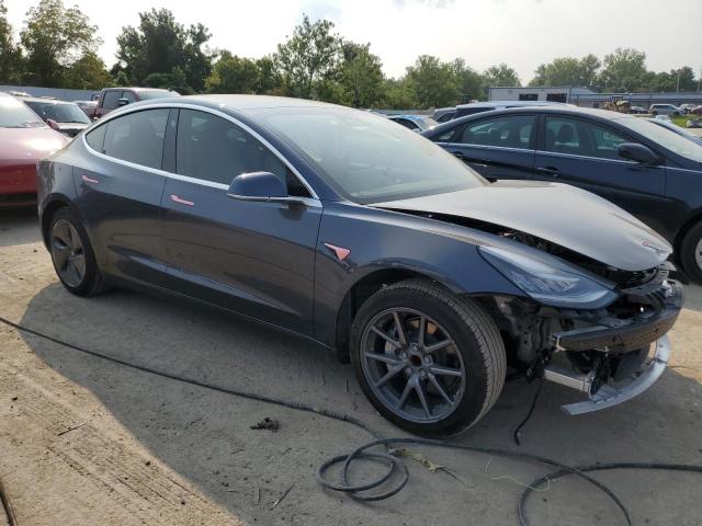 Photo 4 from auction – 2020 TESLA MODEL 3 with VIN 5YJ3E1EA9LF802509