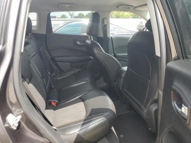 Photo 11 from auction – 2019 JEEP COMPASS LA with VIN 3C4NJDBB1KT735861