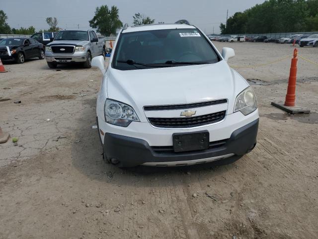 Photo 5 from auction – 2012 CHEVROLET CAPTIVA SP with VIN 3GNAL2EK3CS595156