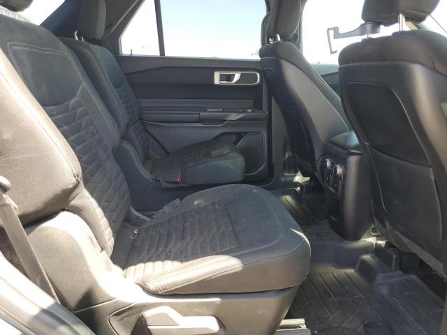 Photo 11 from auction – 2020 FORD EXPLORER X with VIN 1FMSK8DH0LGA50535