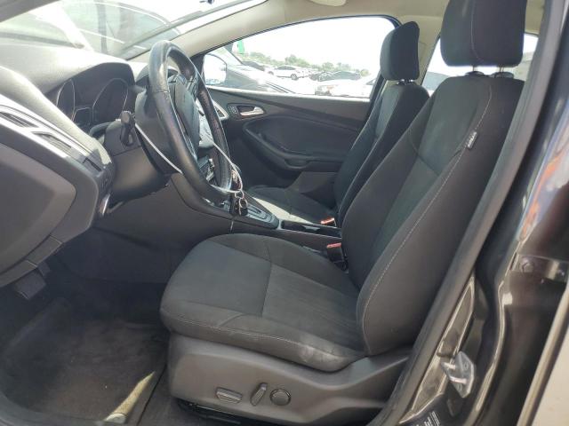 Photo 7 from auction – 2017 FORD FOCUS SE with VIN 1FADP3F25HL220516