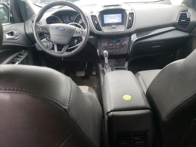 Photo 8 from auction – 2018 FORD ESCAPE SE with VIN 1FMCU9GD8JUA30741