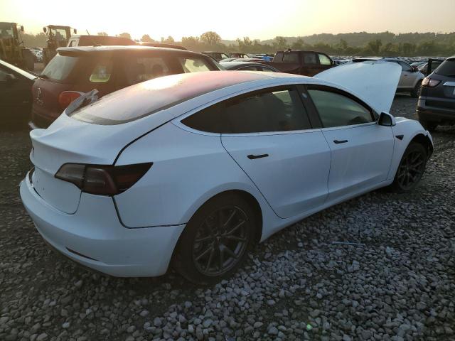 Photo 3 from auction – 2018 TESLA MODEL 3 with VIN 5YJ3E1EAXJF023472