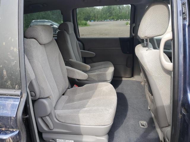 Photo 11 from auction – 2008 HYUNDAI ENTOURAGE with VIN KNDMC233286056007
