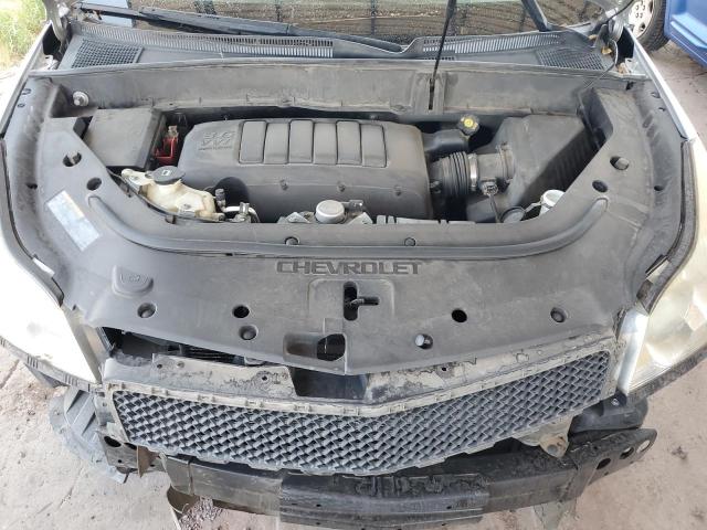 Photo 12 from auction – 2010 CHEVROLET TRAVERSE L with VIN 1GNLVGED7AJ259686