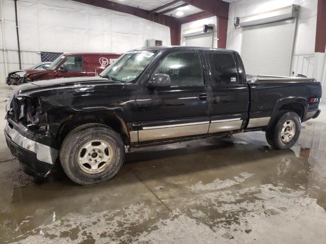 CHEVROLET 1500 2003 with VIN 2GCEK19T931185242 - Photo from auction