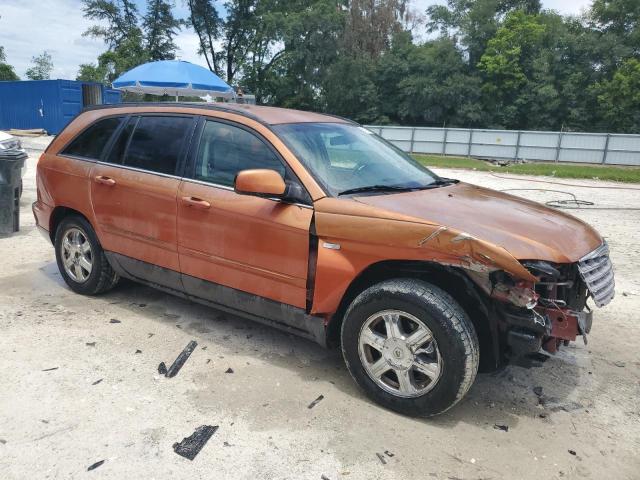 Photo 4 from auction – 2006 CHRYSLER PACIFICA T with VIN 2A4GM68416R693845