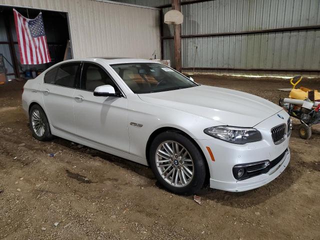 Photo 4 from auction – 2015 BMW 535 I with VIN WBA5B1C56FD921893