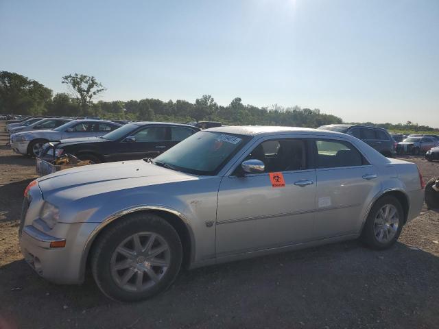CHRYSLER 300C 2007 con VIN 2C3LA63HX7H888748 - Foto de la subasta