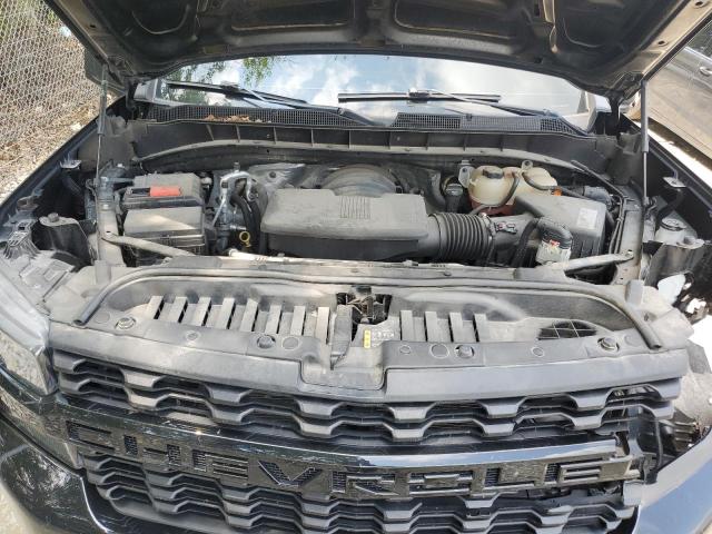 Photo 11 from auction – 2020 CHEVROLET SILVERADO with VIN 1GCRYBEF2LZ127082