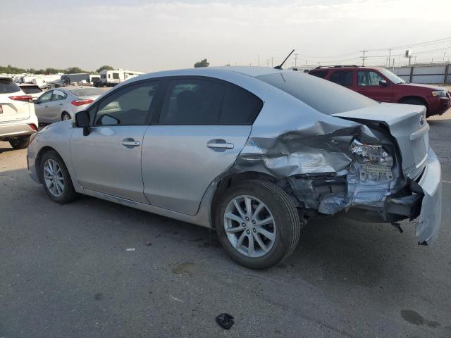 Photo 2 from auction – 2012 SUBARU IMPREZA PR with VIN JF1GJAC62CH012082