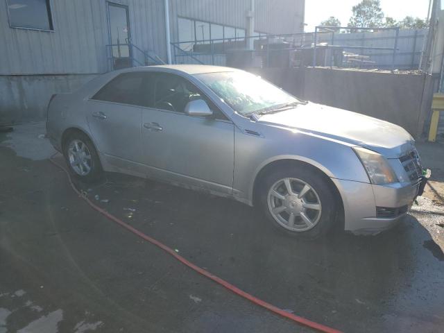Photo 4 from auction – 2008 CADILLAC CTS with VIN 1G6DF577180180801