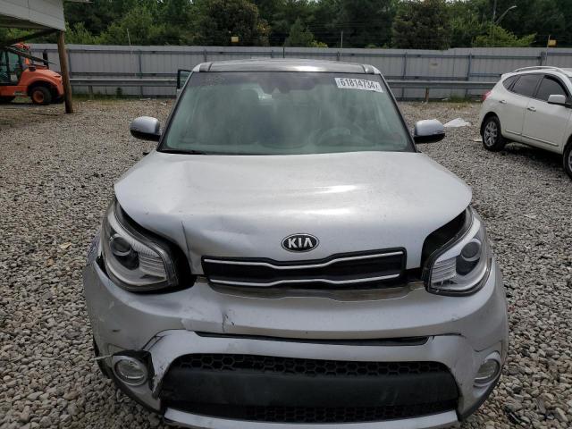 Zdjęcie 5 z aukcji – 2018 KIA SOUL + z VIN KNDJP3A58J7588783