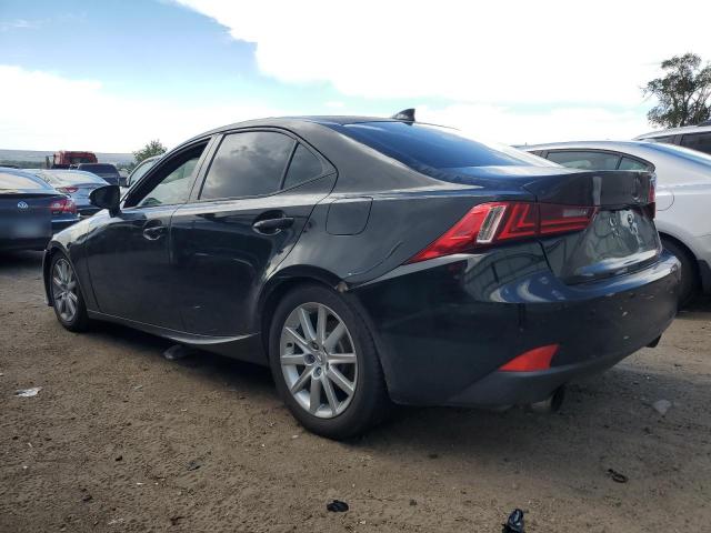 Photo 2 from auction – 2014 LEXUS IS 250 with VIN JTHBF1D27E5017721