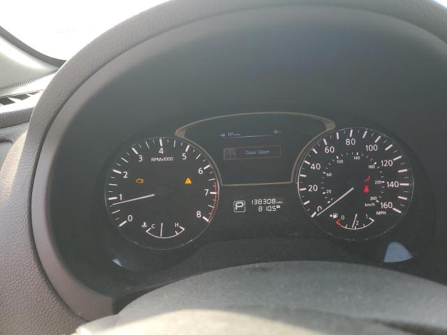 Photo 9 from auction – 2013 NISSAN ALTIMA 2.5 with VIN 1N4AL3AP9DC100827
