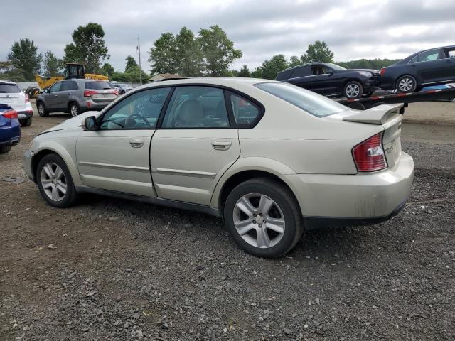 Photo 2 from auction – 2005 SUBARU LEGACY OUT with VIN 4S4BL84C054228949