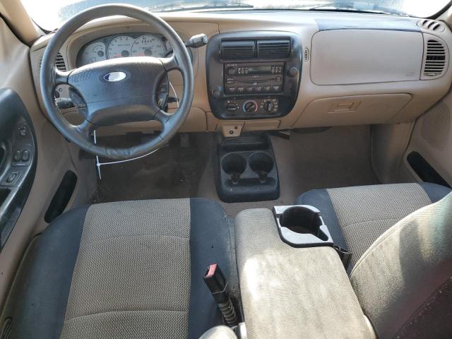 Photo 8 from auction – 2003 FORD RANGER SUP with VIN 1FTYR14V43PA34362