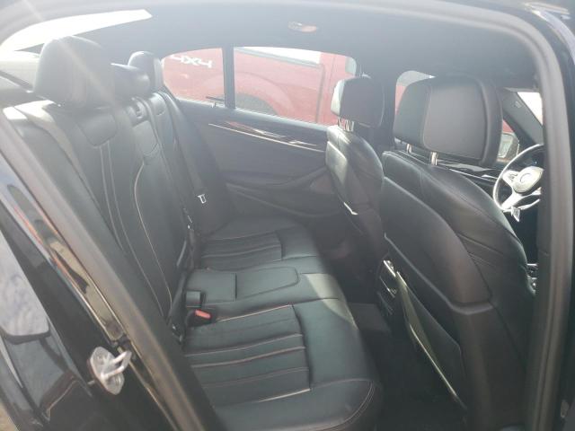 Zdjęcie 10 z aukcji – 2018 BMW M550XI z VIN WBAJB9C56JB035879