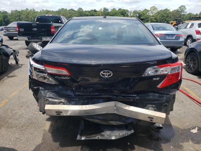 Photo 6 from auction – 2012 TOYOTA CAMRY BASE with VIN 4T1BF1FKXCU019198