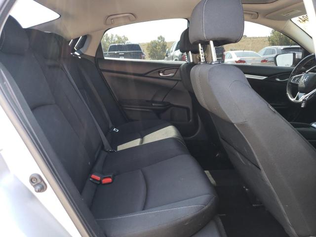 Photo 10 from auction – 2019 HONDA CIVIC EX with VIN JHMFC1F37KX011210