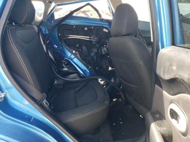 Photo 11 from auction – 2016 KIA SOUL + with VIN KNDJP3A50G7299566