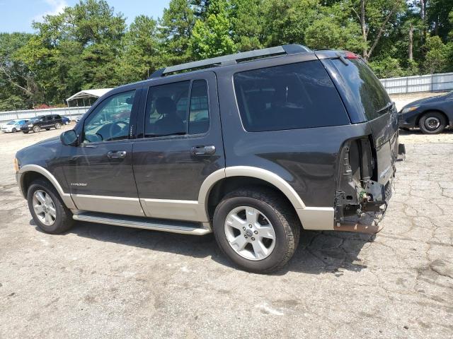 Photo 2 from auction – 2005 FORD EXPLORER E with VIN 1FMZU64K45UA86192