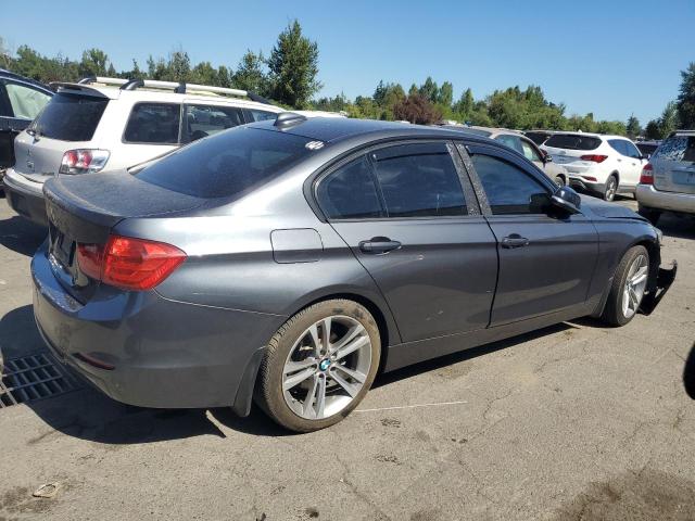 Photo 3 from auction – 2015 BMW 328 I SULE with VIN WBA3C1C57FK122964