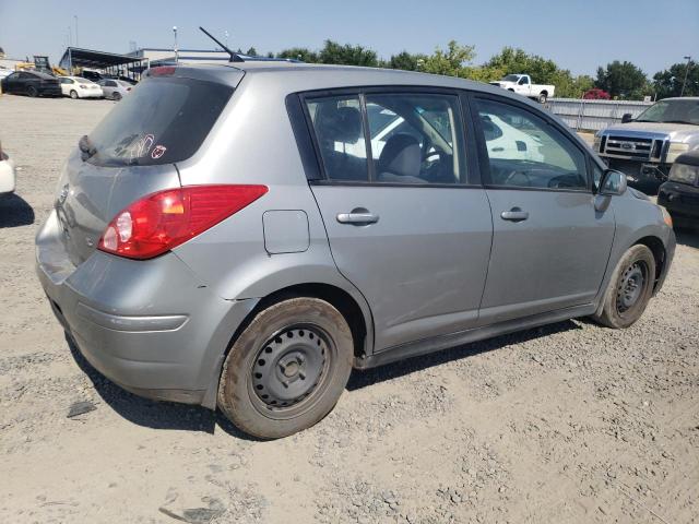 Photo 3 from auction – 2007 NISSAN VERSA S with VIN 3N1BC13E97L433250