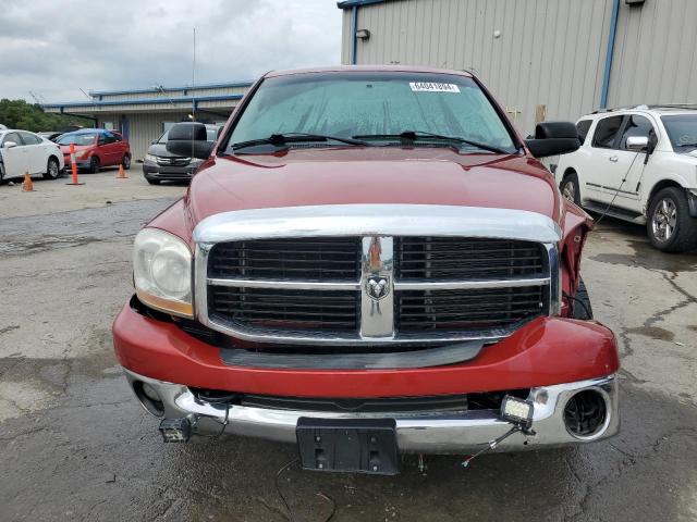 Photo 5 from auction – 2006 DODGE RAM 1500 with VIN 3D7KR19D76G216044