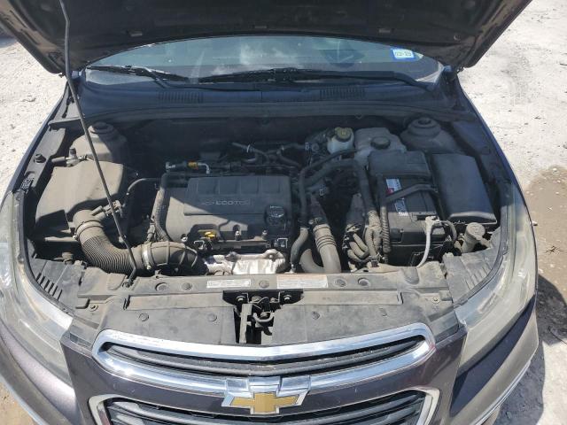 Photo 11 from auction – 2015 CHEVROLET CRUZE LT with VIN 1G1PC5SB1F7280716