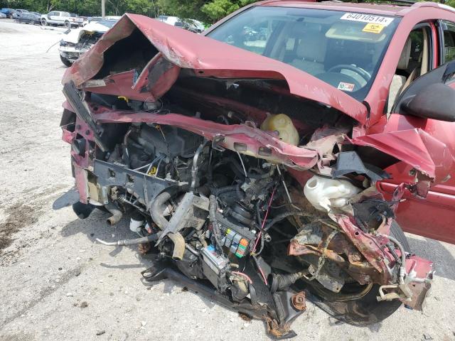 Photo 12 from auction – 2006 CHEVROLET EQUINOX LT with VIN 2CNDL73F666058000