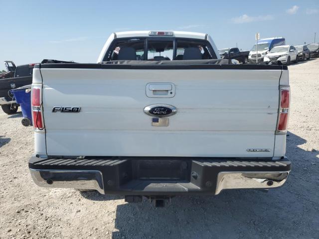 Photo 6 from auction – 2013 FORD F150 SUPER with VIN 1FTFW1CT6DKD80038