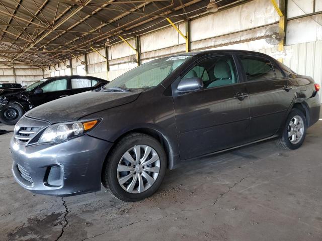 TOYOTA COROLLA BA 2013 with VIN 5YFBU4EE8DP154315 - Photo from auction