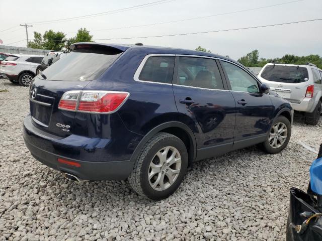 Photo 3 from auction – 2012 MAZDA CX-9 with VIN JM3TB3CA0C0341973