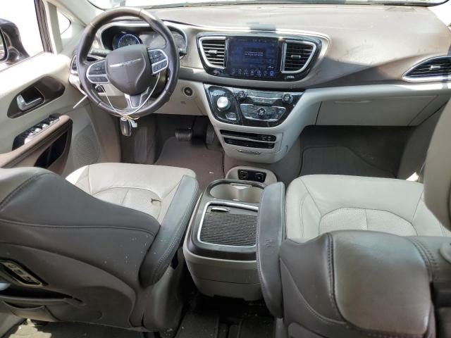Photo 8 from auction – 2017 CHRYSLER PACIFICA T with VIN 2C4RC1EGXHR550933