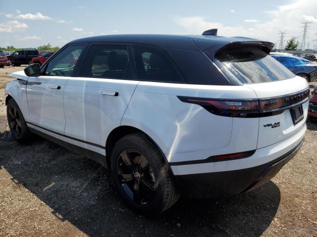 Photo 2 from auction – 2019 LAND ROVER RANGE ROVE with VIN SALYB2EX6KA796841