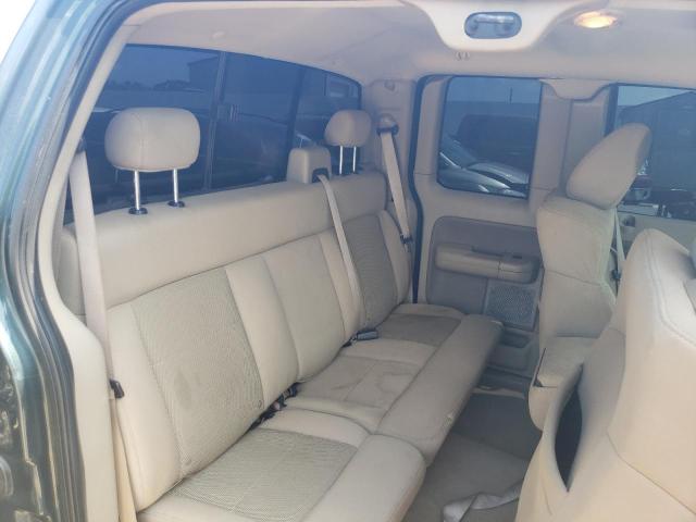 Photo 10 from auction – 2006 FORD F150 with VIN 1FTPX14506FA59884